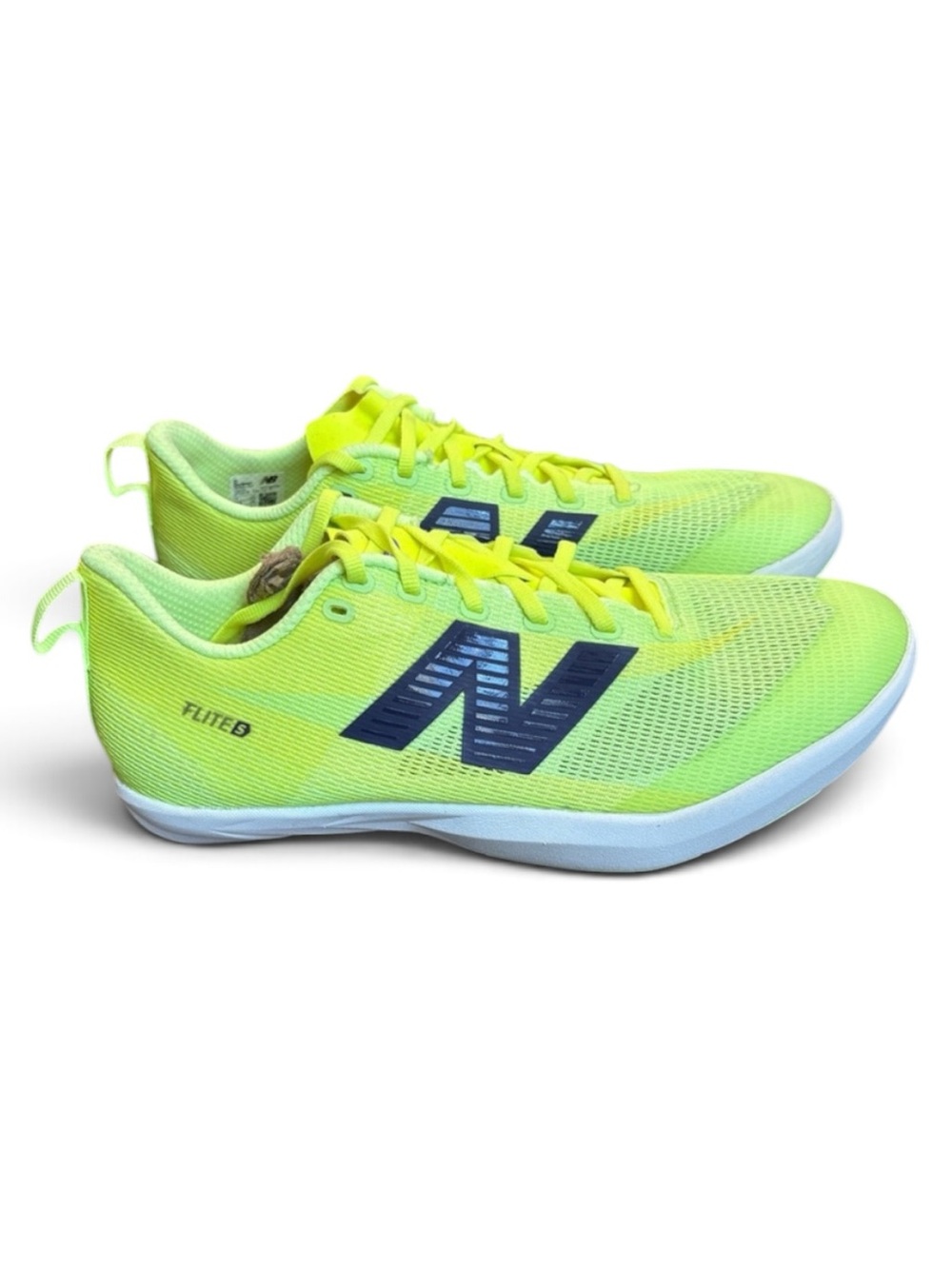 New Balance FuelCell Flite-S Track & Field Spikes M7/W8.5 “Afterglow”